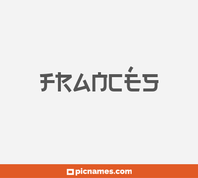 Francés