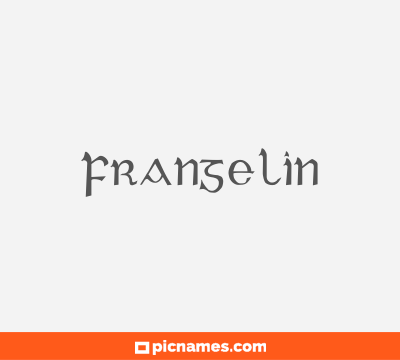 Frangelin