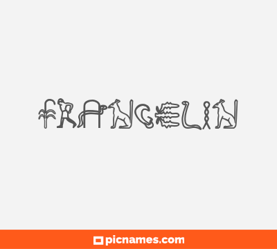 Frangelin