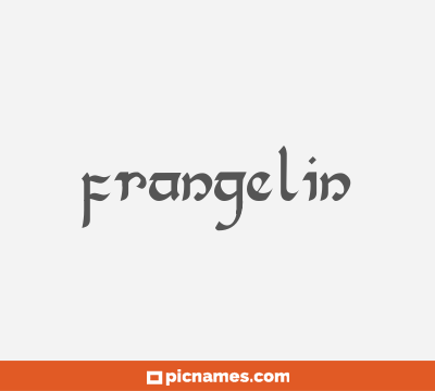 Frangelin