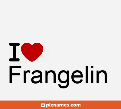 Frangelin