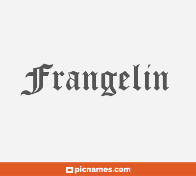 Frangelin