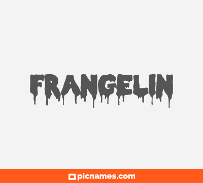 Frangelin