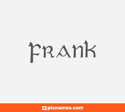 Frank