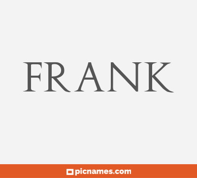 Frank