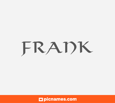 Frank