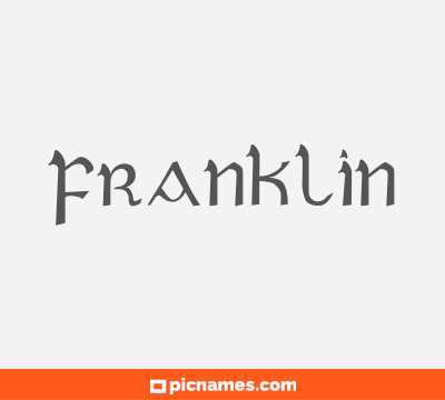 Franklin