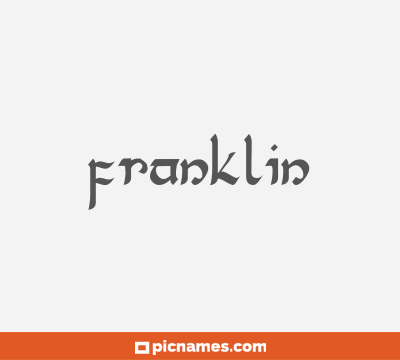 Franklin