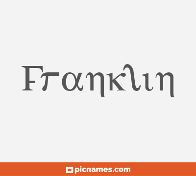 Franklin