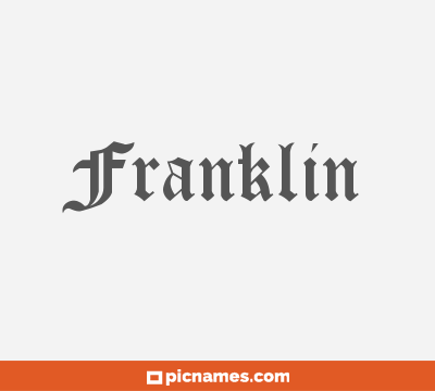 Franklin