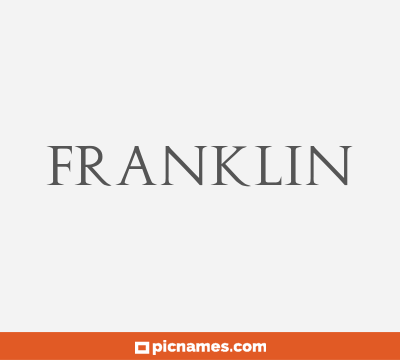 Franklin