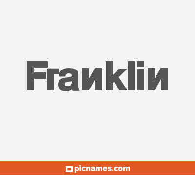 Franklin