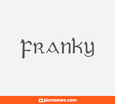 Franky