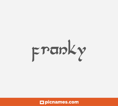 Franky