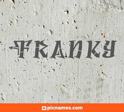 Franky