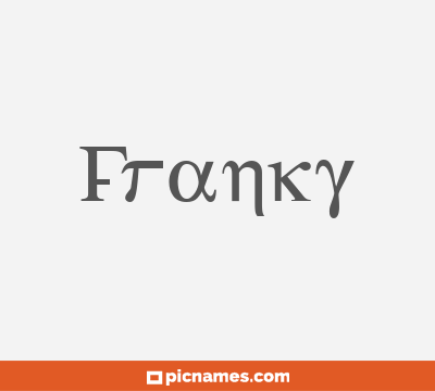 Franky