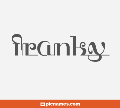 Franky