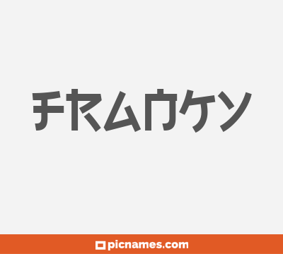 Franky