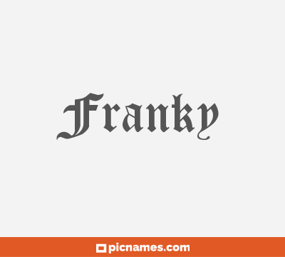 Franky