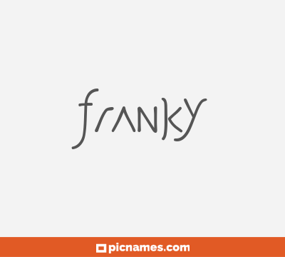 Franky