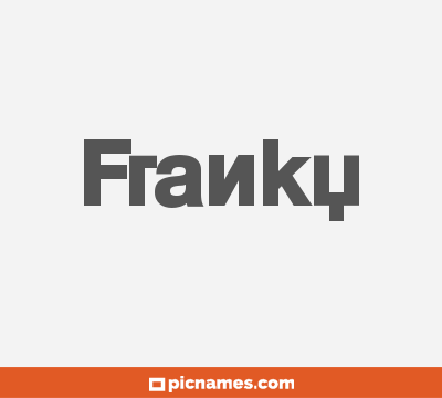 Franky