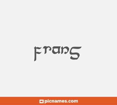 Frans