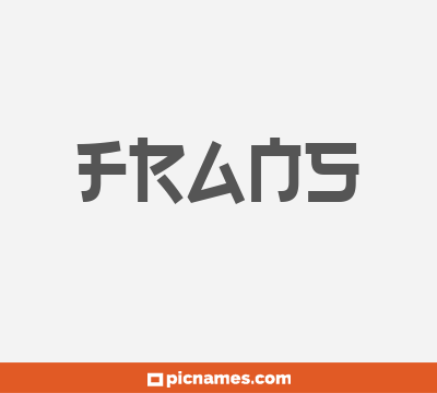 Frans