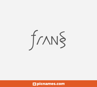 Frans