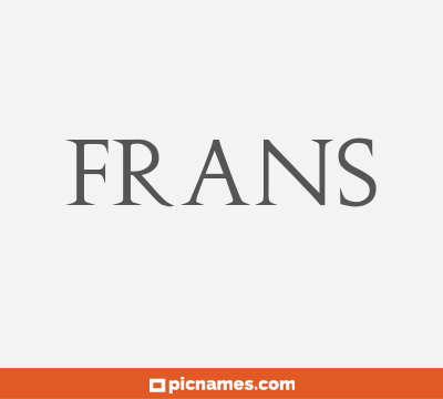 Frans