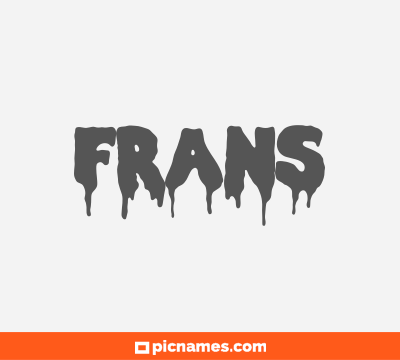 Frans