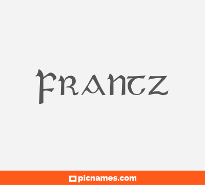 Frantz