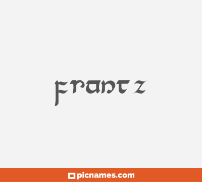 Frantz