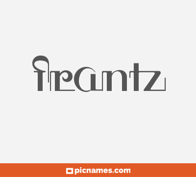 Frantz