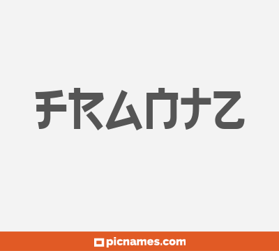 Frantz