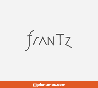 Frantz