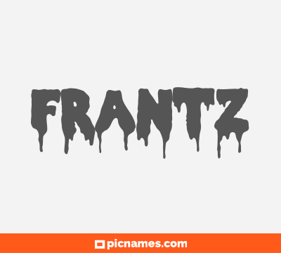 Frantz