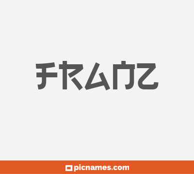 Franz