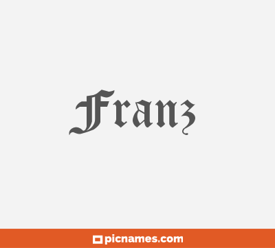 Franz