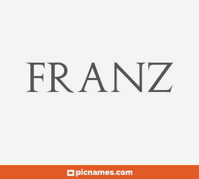 Franz