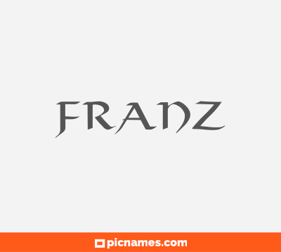 Franz