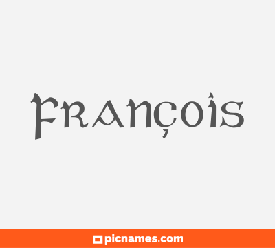 François