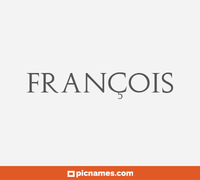 François