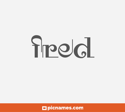 Fred