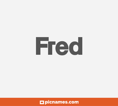 Fred