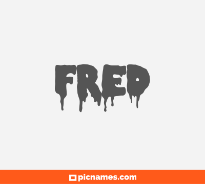 Fred