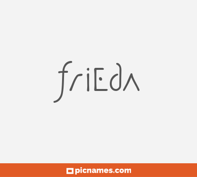 Freda