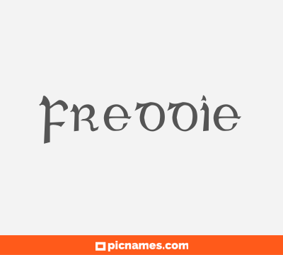 Freddie