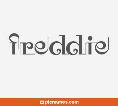 Freddie