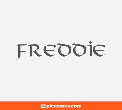 Freddie