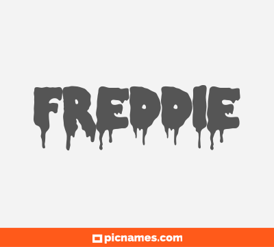 Freddie